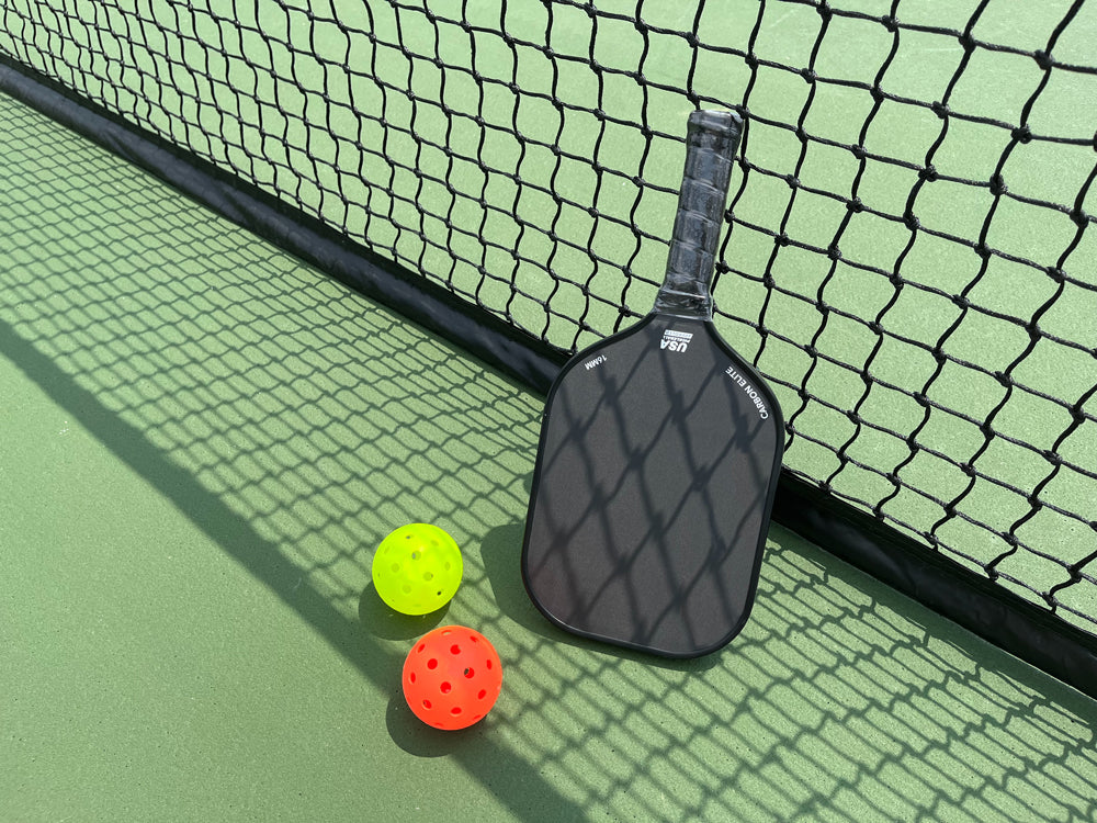 What is Pickleball Anyway?