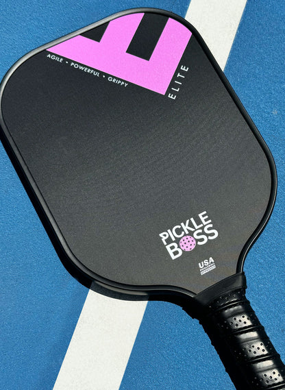 Elite Pickleball Paddle