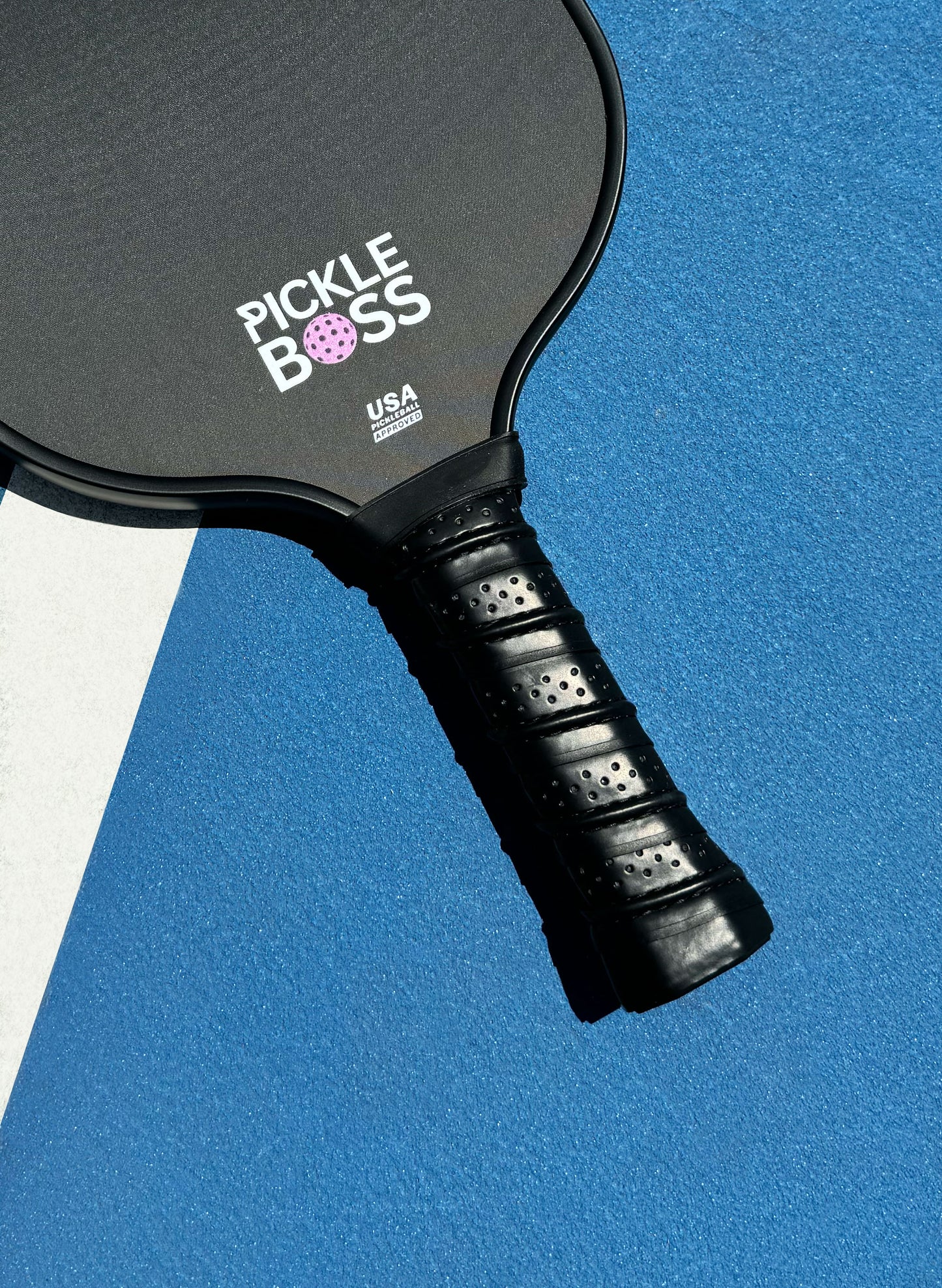 Elite Pickleball Paddle