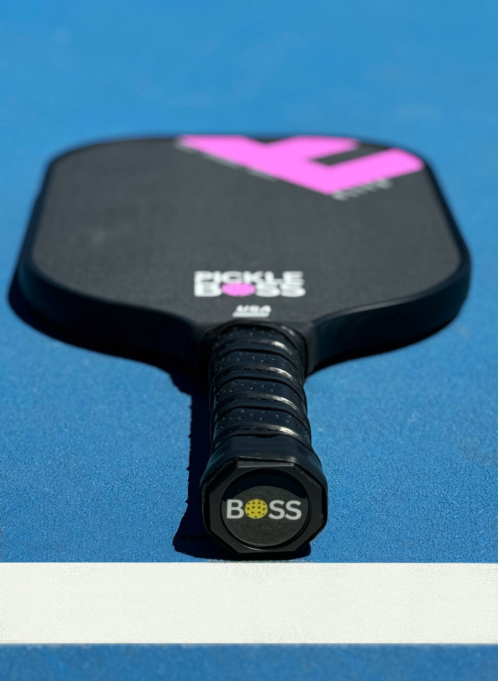 Elite Pickleball Paddle