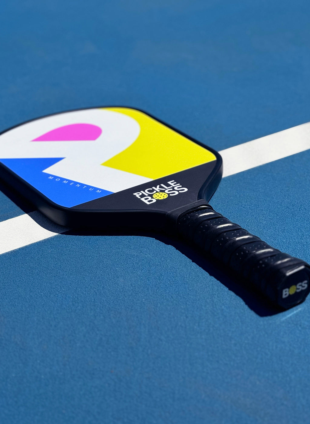 Momentum Pickleball Paddle