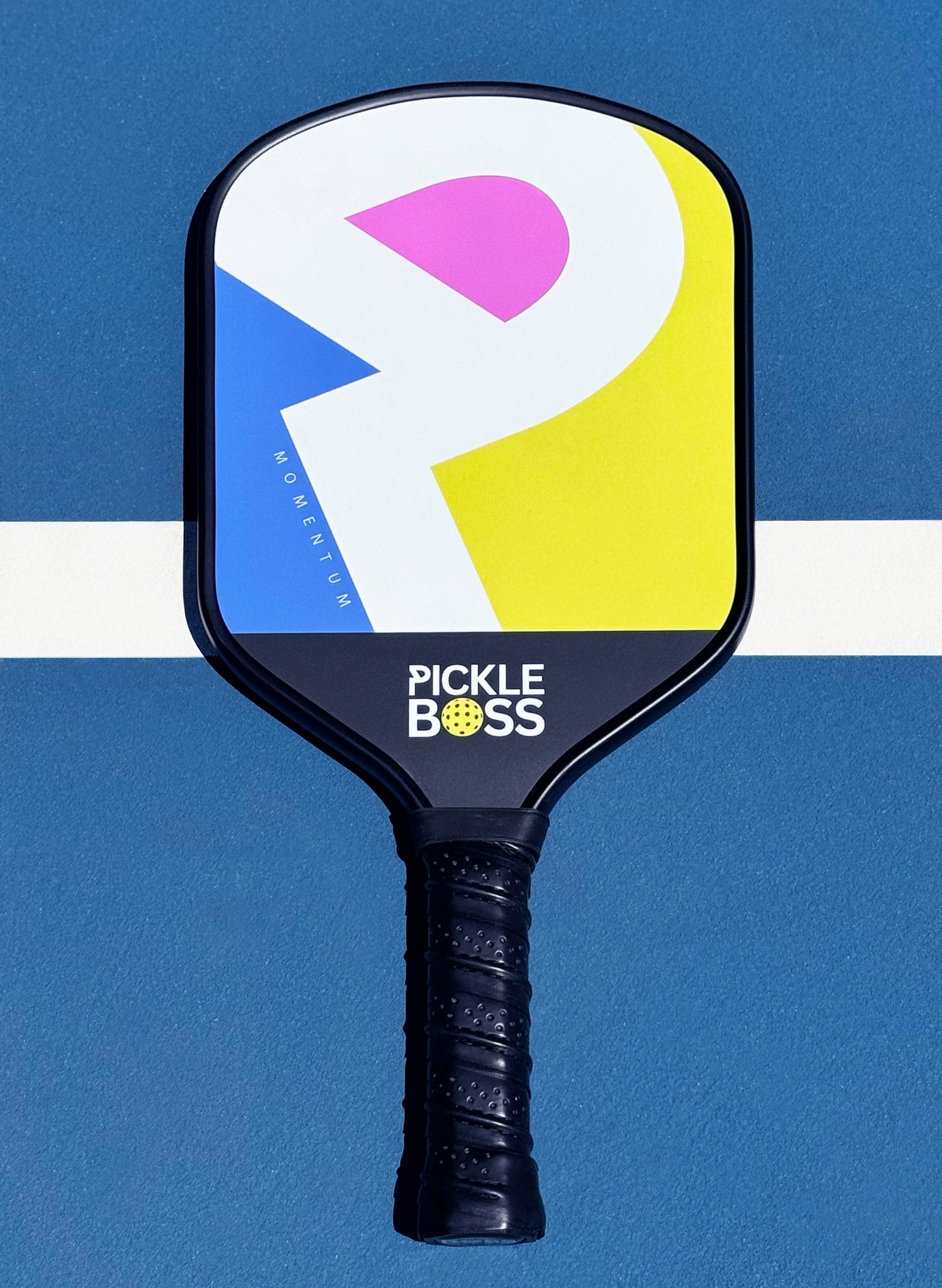 Momentum Pickleball Paddle