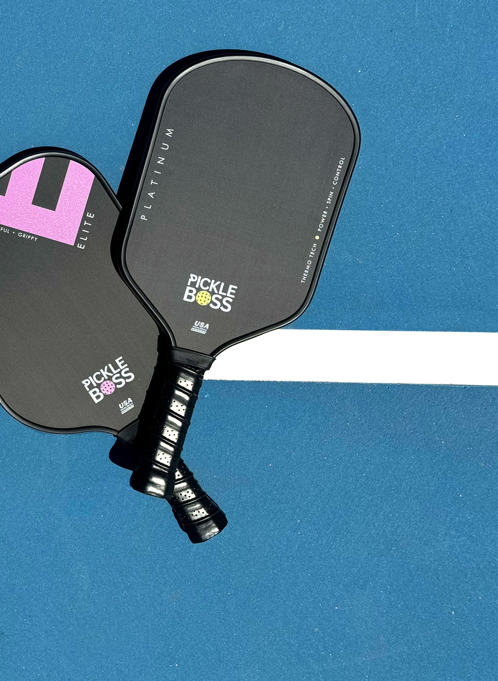 Platinum Pickleball Paddle