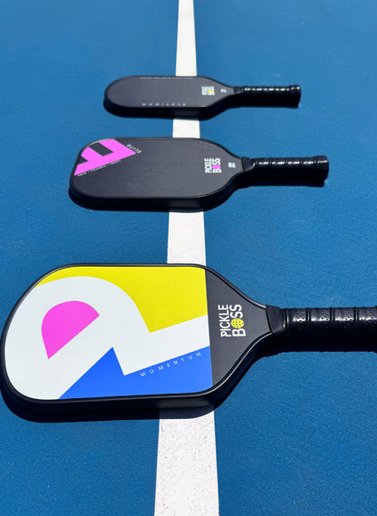 Momentum Pickleball Paddle