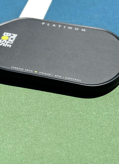 Platinum Pickleball Paddle