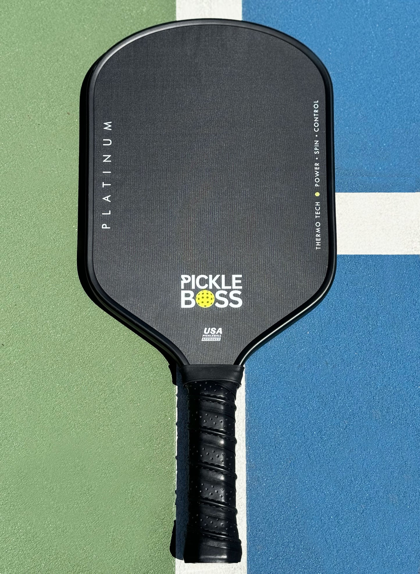 Platinum Pickleball Paddle